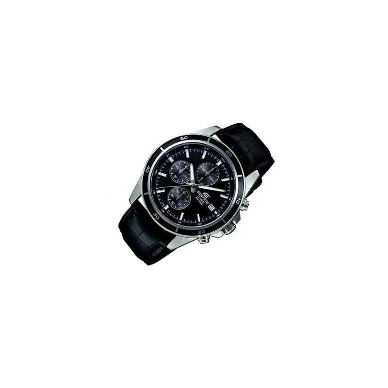 Montre Homme Casio EFR-526L-1AVUEF Noir