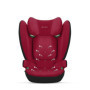 Siege auto Solution B i-fix Dynamic Red CYBEX - Groupe 2/3 - Rouge 219,99 €