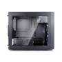 FRACTAL DESIGN BOITIER PC Focus G Mini - Noir - Verre trempé - Format Mi 149,99 €