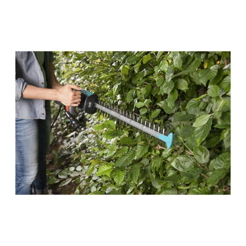 Image secondaire de Taille-Haie Gardena 09830-20 420 W 45 cm