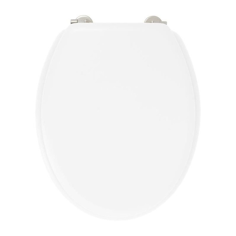 Abattant WC Gelco Blanc