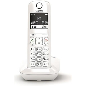 GIGASET Téléphone Fixe AS690 Blanc 47,99 €