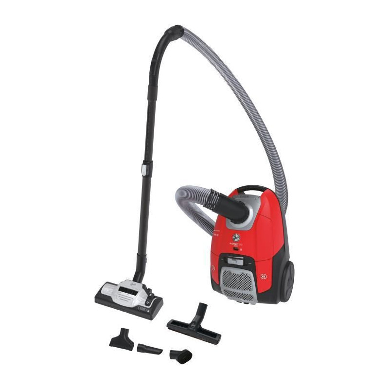 Hoover H-ENERGY 500 HE510HM 011 4 L Aspirateur sans sac Sec 700 W Sac à poussière