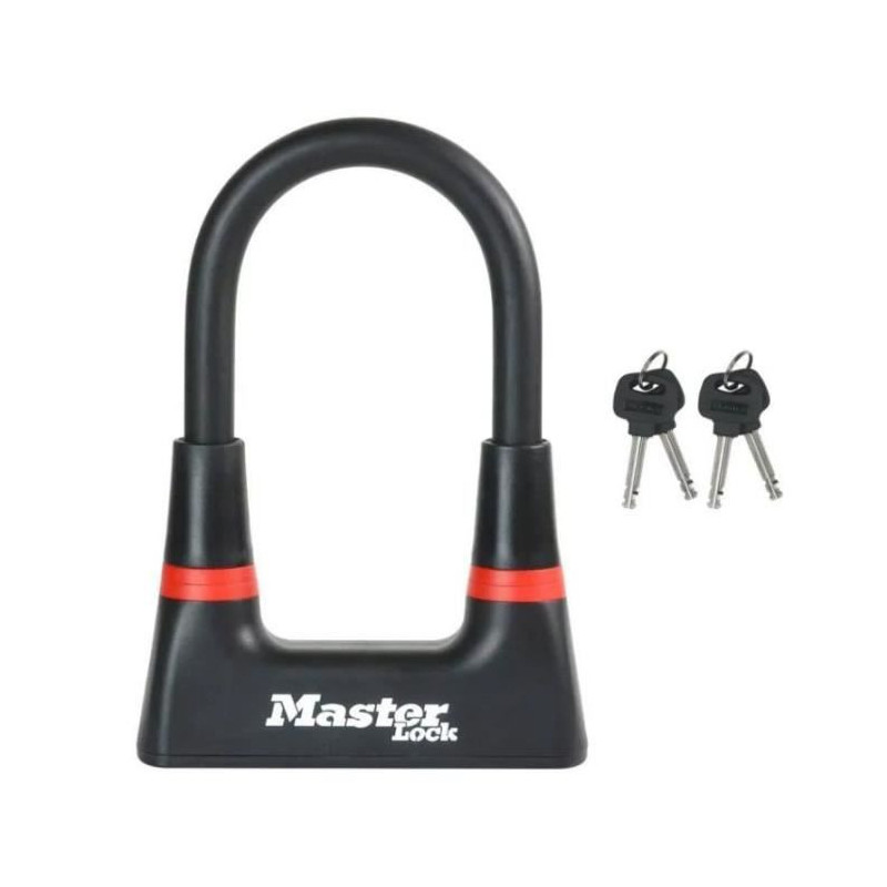 Verrouillage des clés Master Lock