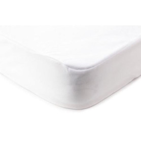 DOUX NID Drap-housse imperméable - Blanc - 70x140 cm 26,99 €