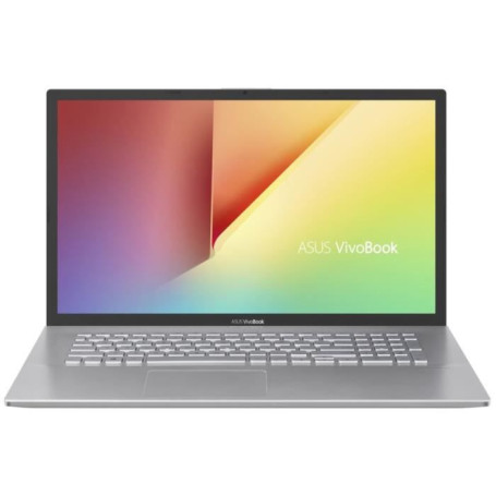 PC Portable ASUS VivoBook 17 R710 | 17.3 HD+ - Intel Core i3-1115G4 - RA 619,99 €