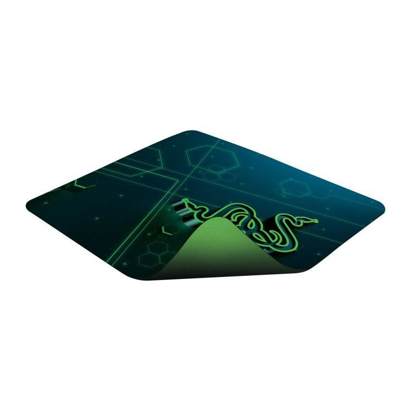 Tapis Gaming Razer RZ02-01820200-R3M1 Vert