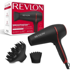 Seche-cheveux Smoothstay REVLON RVDR5317 - infusé a l'huile de coco + di 50,99 €