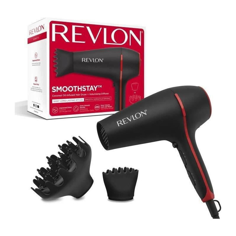 Sèche-Cheveux Revlon RVDR5317