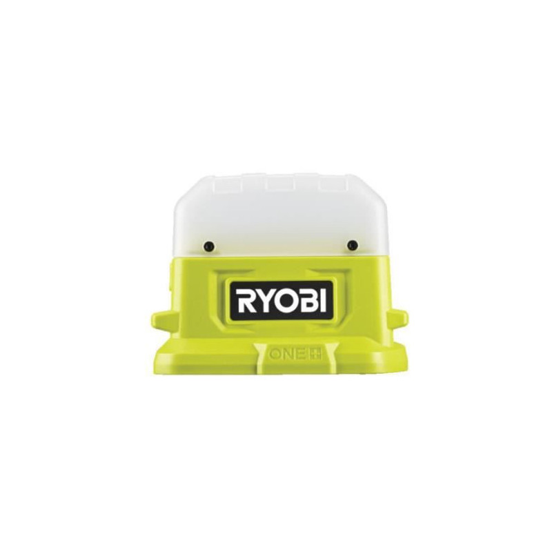 Lampe Torche Ryobi RLC18-0