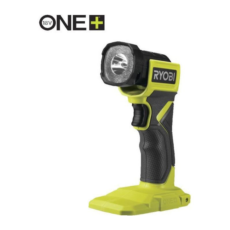 Lampe Torche LED Ryobi OnePlus Batterie 280 lm