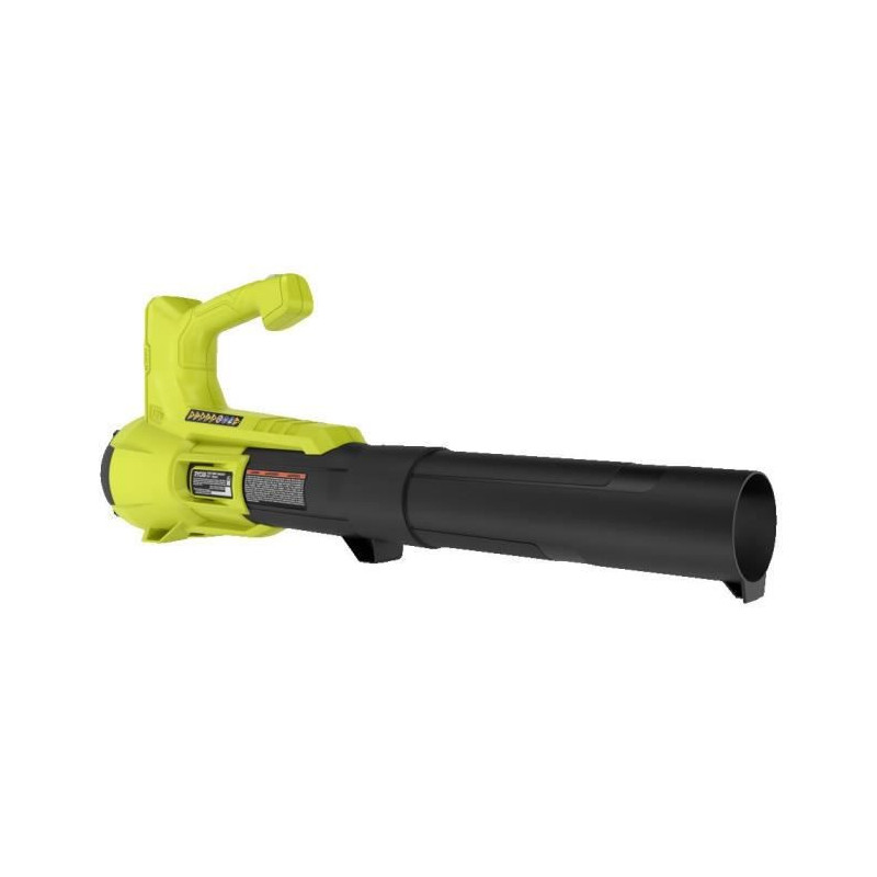 Souffleuse Ryobi Turbo Jet 145 km/h 7,1 m³/min 18 V