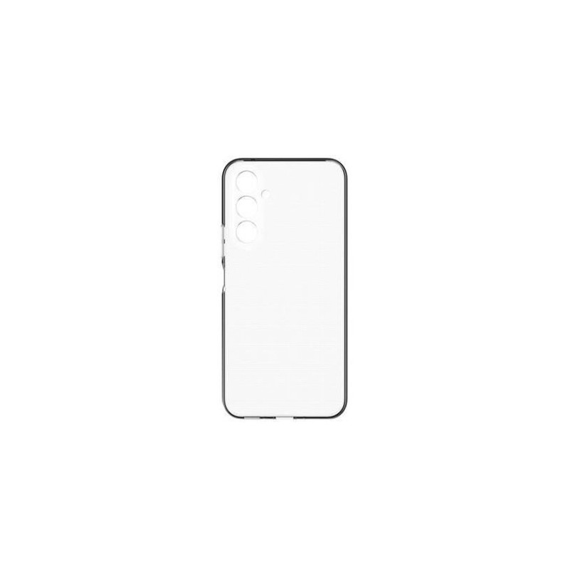 Image secondaire de SAMSUNG Coque 'Designed for Samsung' A34 Transparente