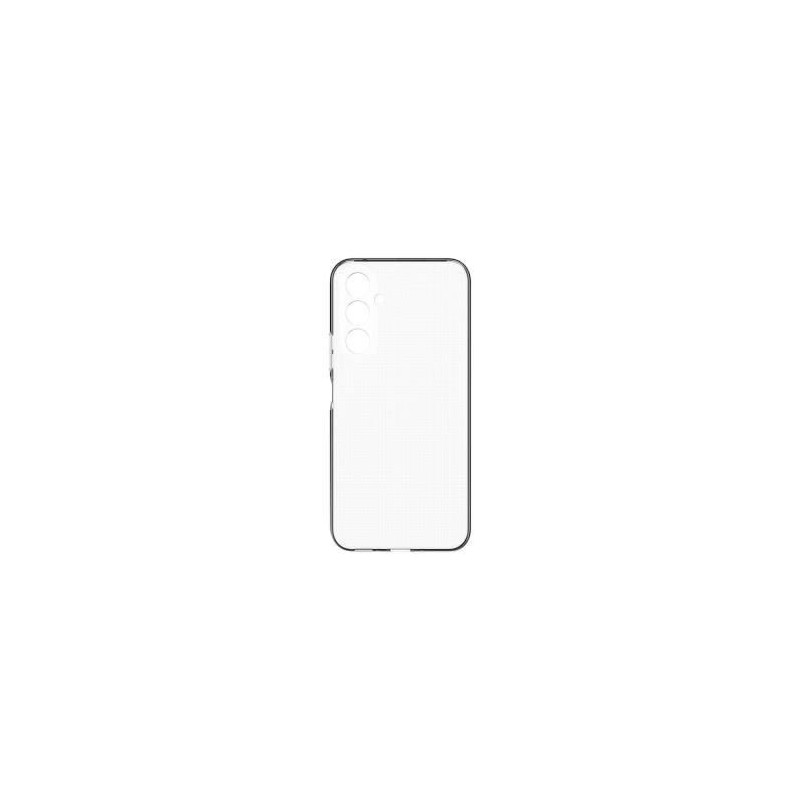 SAMSUNG Coque 'Designed for Samsung' A54 Transparente