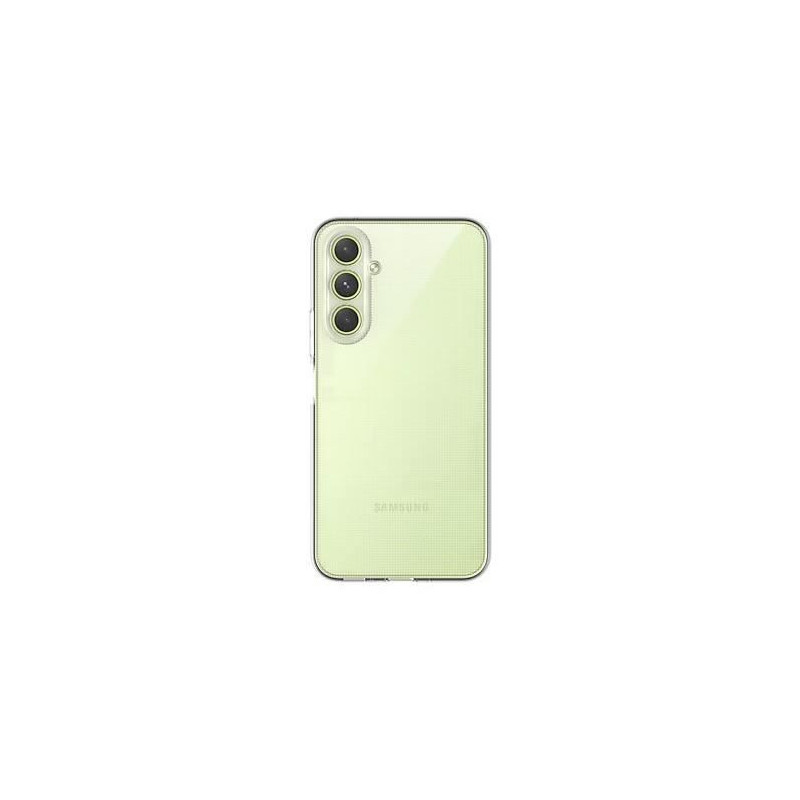 Image secondaire de SAMSUNG Coque 'Designed for Samsung' A54 Transparente