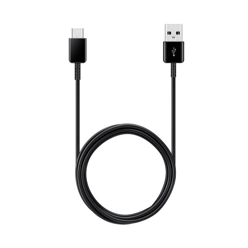 Samsung EP-DG930 câble USB 1,5 m USB A USB C Noir