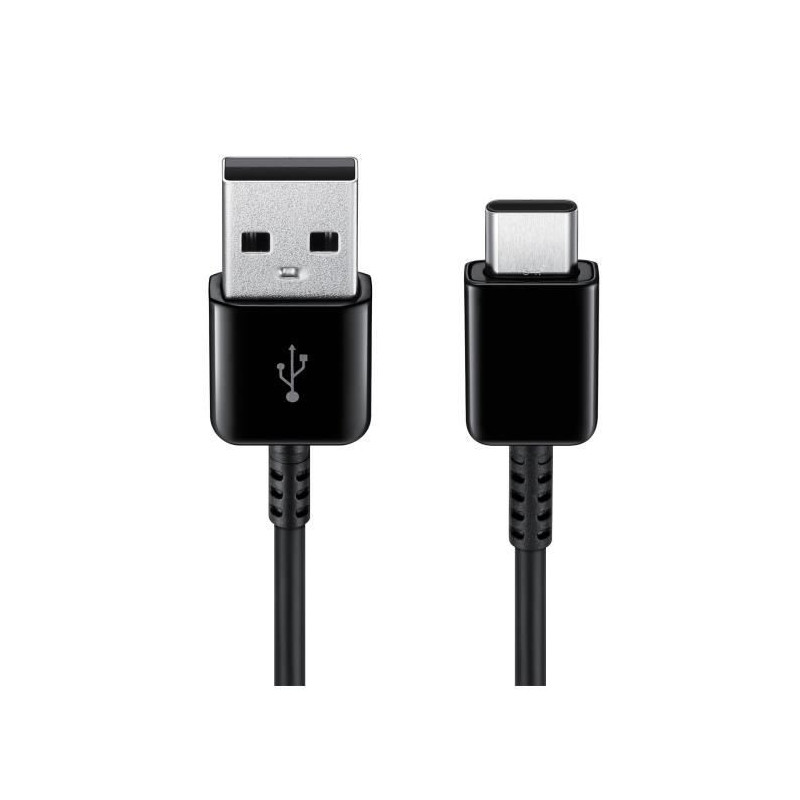 Samsung EP-DG930 câble USB 1,5 m USB A USB C Noir