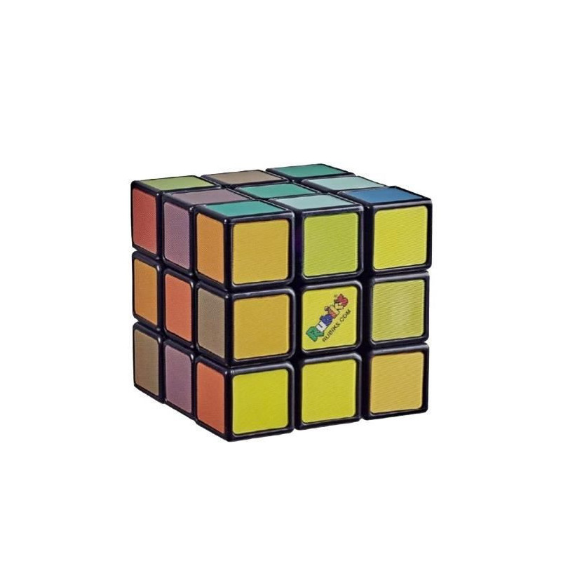 Puzzle 3D Rubik's 6063974 1 Pièce