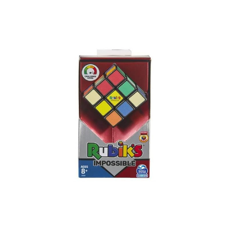 Image secondaire de Puzzle 3D Rubik's 6063974 1 Pièce