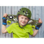 STAMP - Casque Skate - Skids Control Military Star 39,99 €