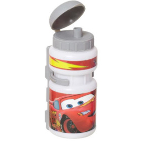 CARS Bidon + Porte Bidon (gourde enfant) - Disney 15,99 €