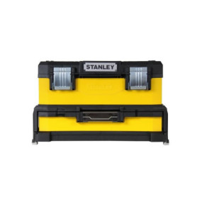 Boîte a outils bimatiere avec tiroir STANLEY - 1-95-829 - 51 cm 139,99 €