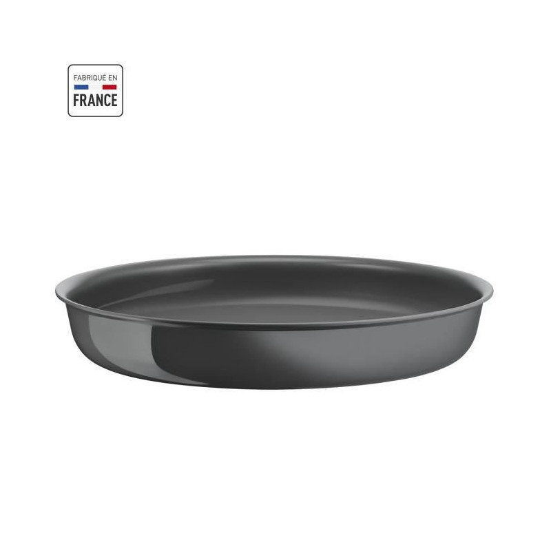 Tefal Ingenio L2600402 poêle Poêle polyvalente Rond