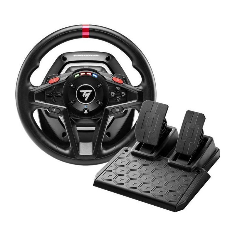 Volant ThrustMaster T128