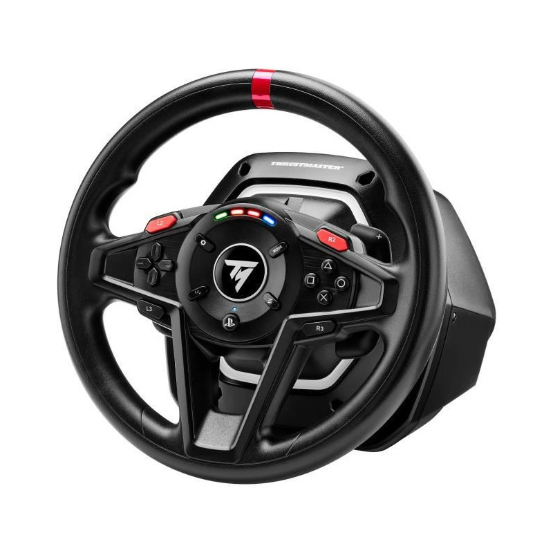 Image secondaire de Volant ThrustMaster T128