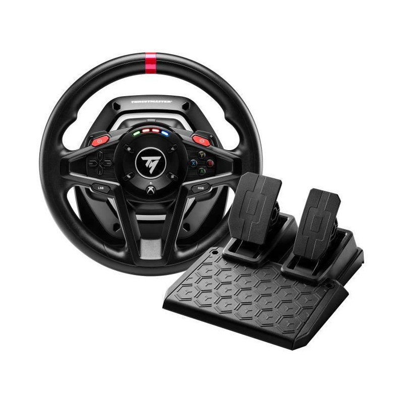 Commande Gaming Sans Fil ThrustMaster T128