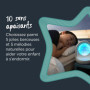 TOMMEE TIPPEE réveil éducatif connecté. aide au sommeil pour les enfants 63,99 €
