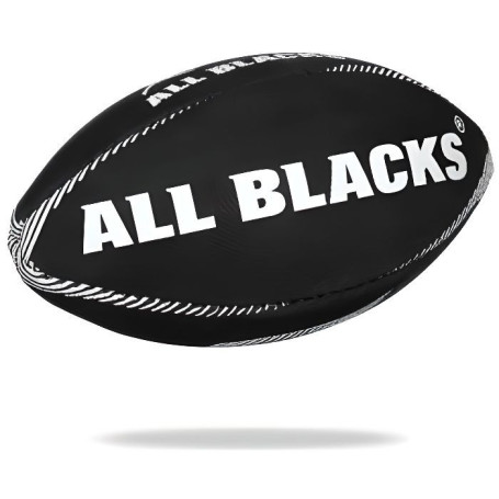 GILBERT Ballon de rugby Supporter All Blacks Mini - Homme 21,99 €