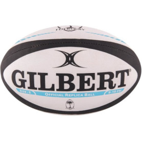 GILBERT Ballon de rugby REPLICA - Fidji - Taille 5 53,99 €