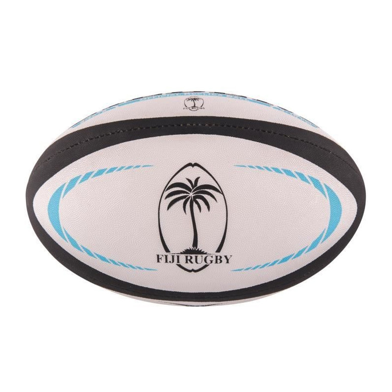 Image secondaire de Ballon de Rugby Gilbert Replica Fiji 5