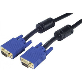 Cable VGA 0.50m noir or 13,99 €