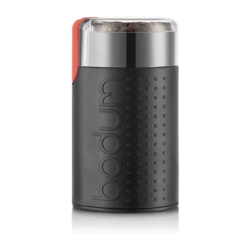 Moulin à café Bodum 11160-01EURO-3 Noir 150 W