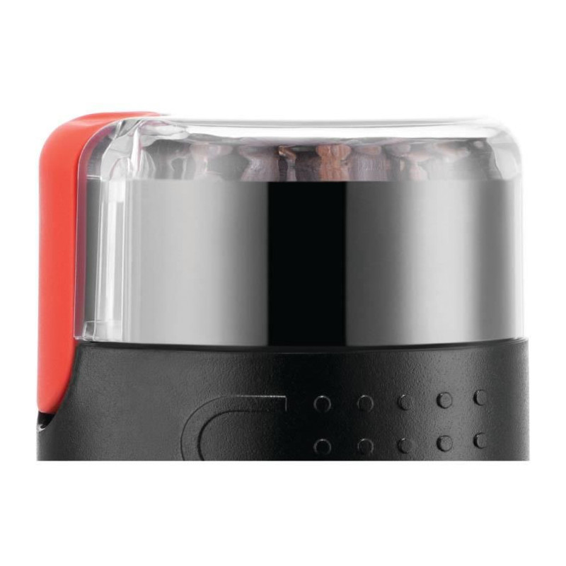 Image secondaire de Moulin à café Bodum 11160-01EURO-3 Noir 150 W