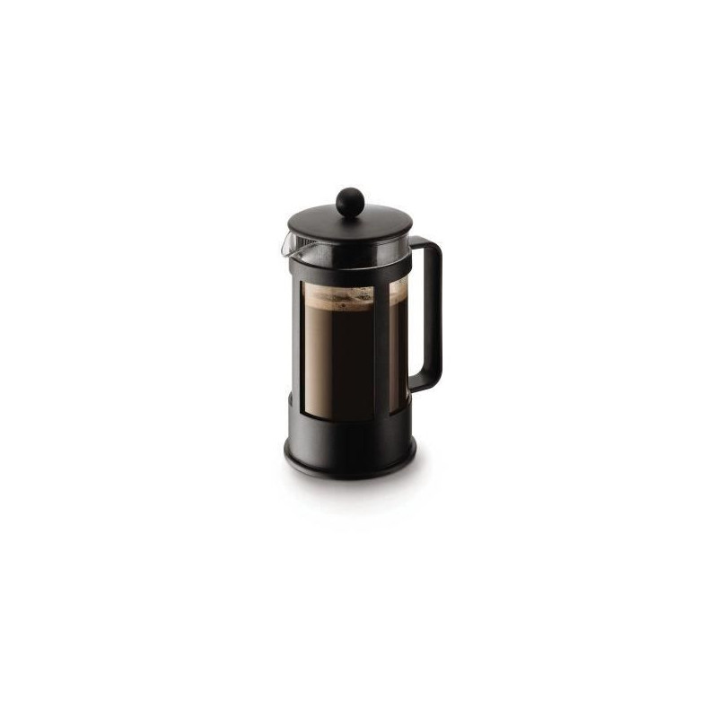 Cafetière à Piston Bodum Kenya Noir 1 L