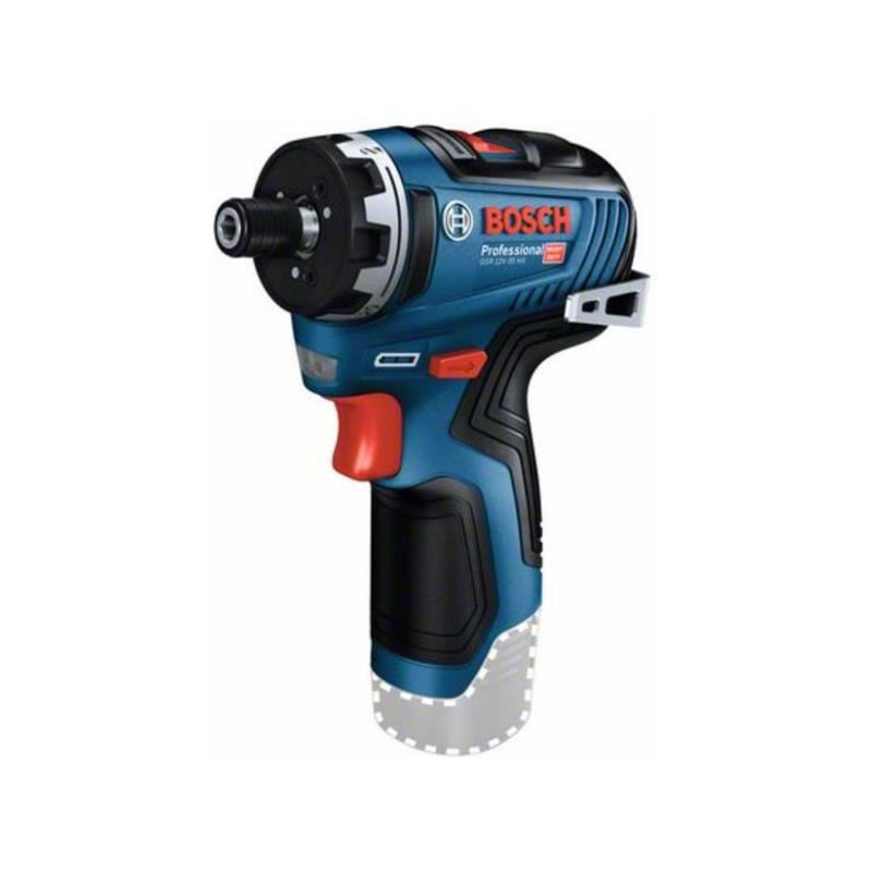 Bosch GSR 12V-35 HX Professional 1750 tr/min 570 g