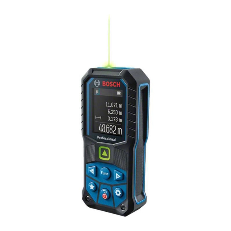 Bosch GLM 50-25 G Professional