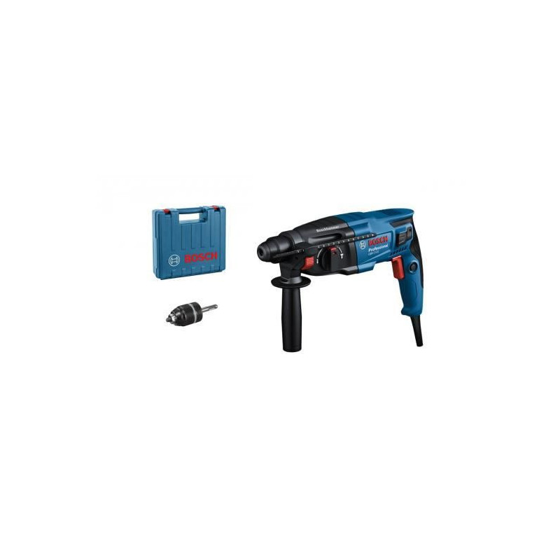 Bosch GBH 2-21 Professional 720 W SDS Plus