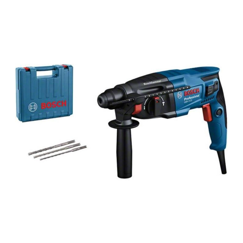 Bosch GBH 2-21 Professional 720 W SDS Plus