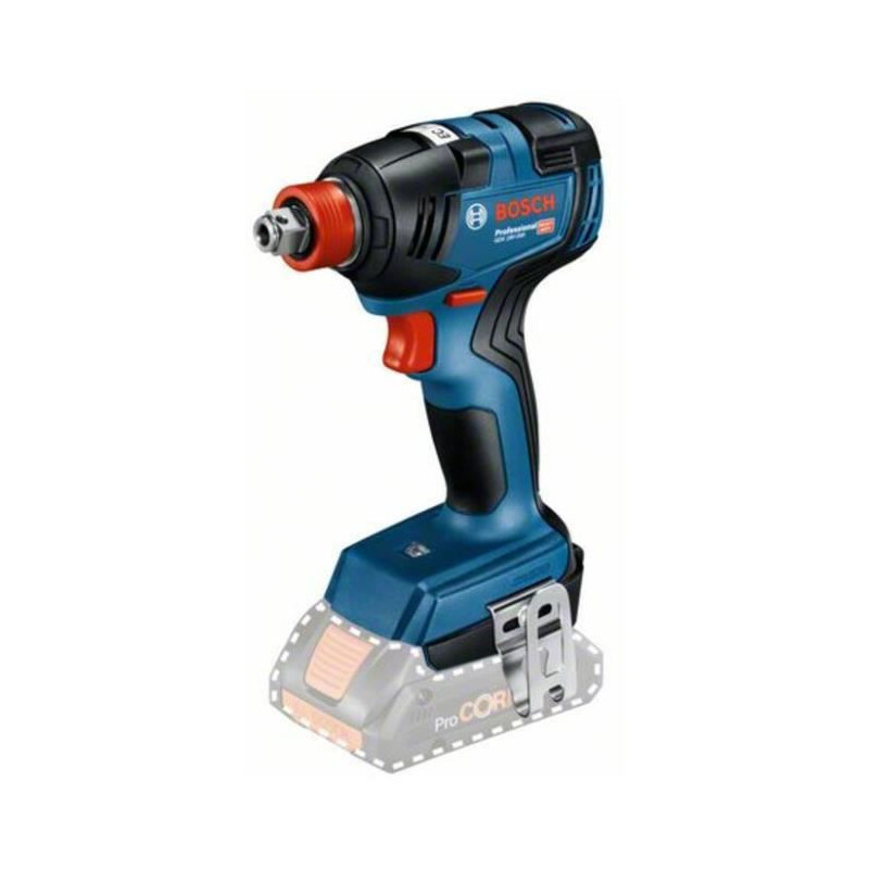 Bosch GDX 18V-200 Professional