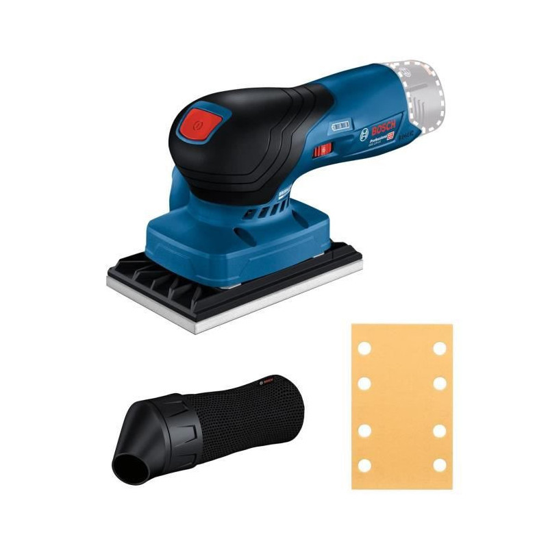 Ponceuse Bosch Professional 12 V