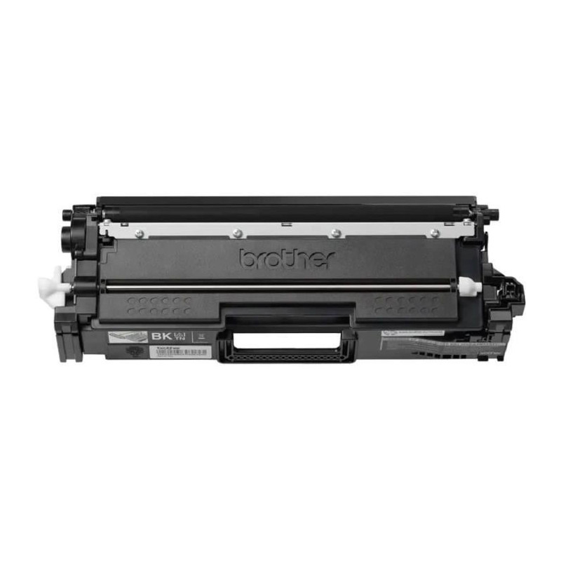 Image secondaire de Brother TN-821XLBK Cartouche de toner 1 pièce(s) Original Noir