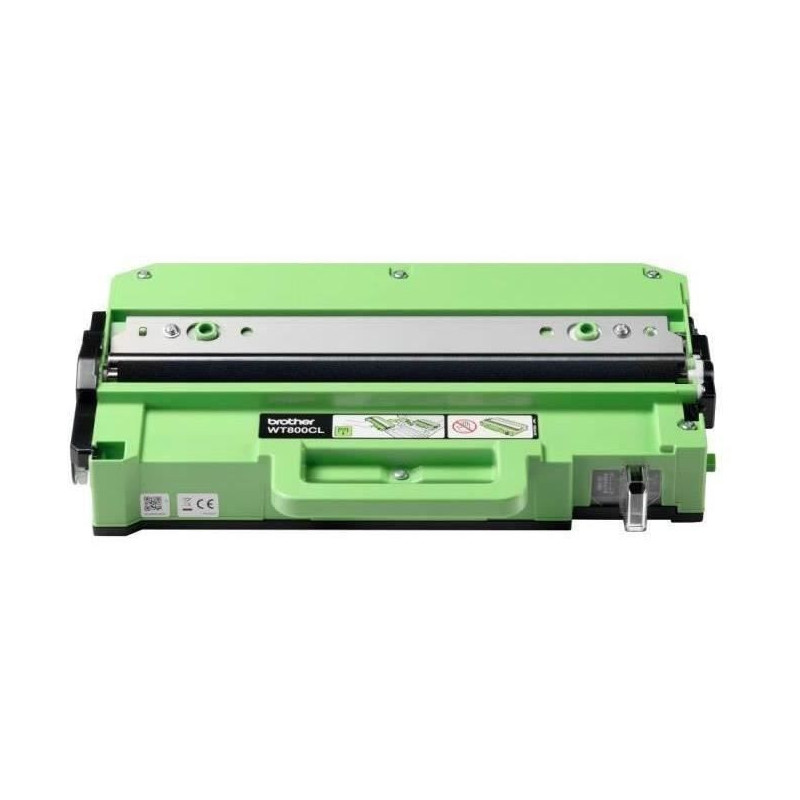 Brother WT-800CL Cartouche de toner 1 pièce(s) Original Noir