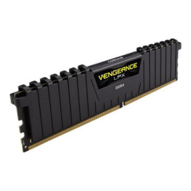 CORSAIR Mémoire PC DDR4 - Vengeance - 16 Go ( 1 x 16 Go) - 2666MHz - CAS 54,99 €