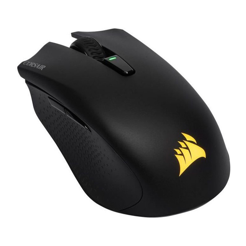 Souris Gaming Corsair Harpoon RGB Wireless 10000 DPI