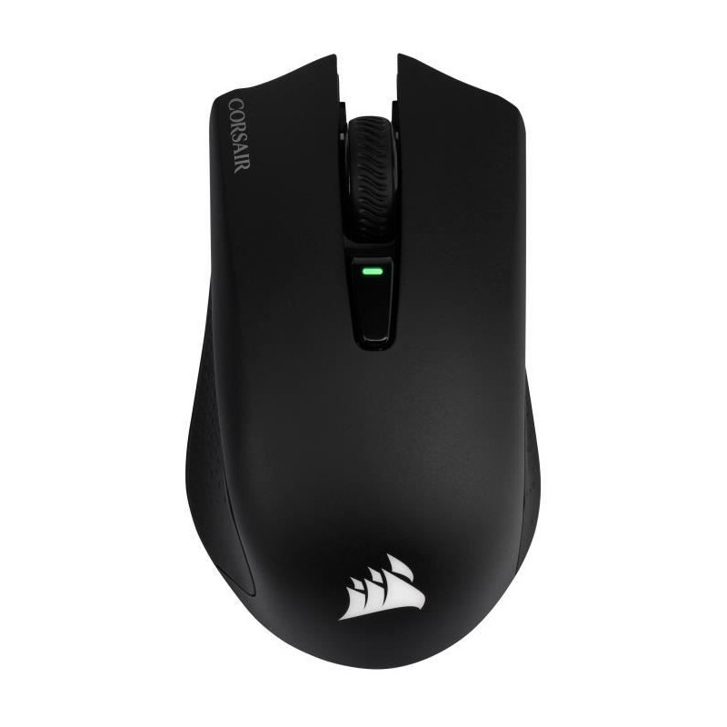 Image secondaire de Souris Gaming Corsair Harpoon RGB Wireless 10000 DPI