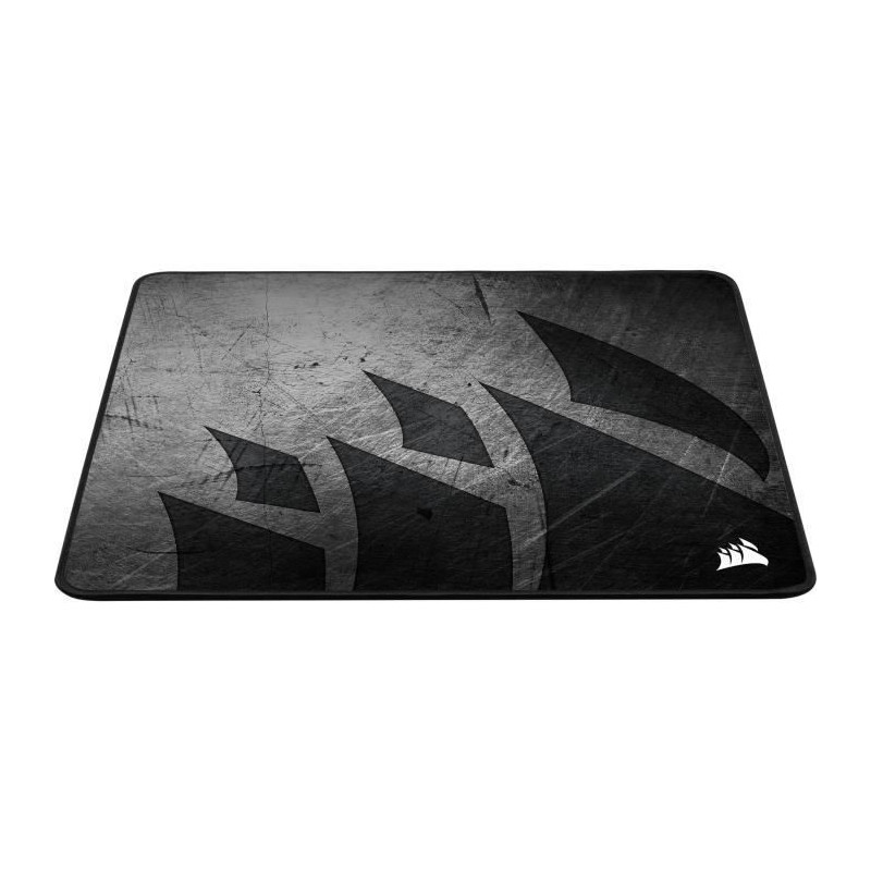 Image secondaire de Tapis Antidérapant Corsair mm300 PRO Gris